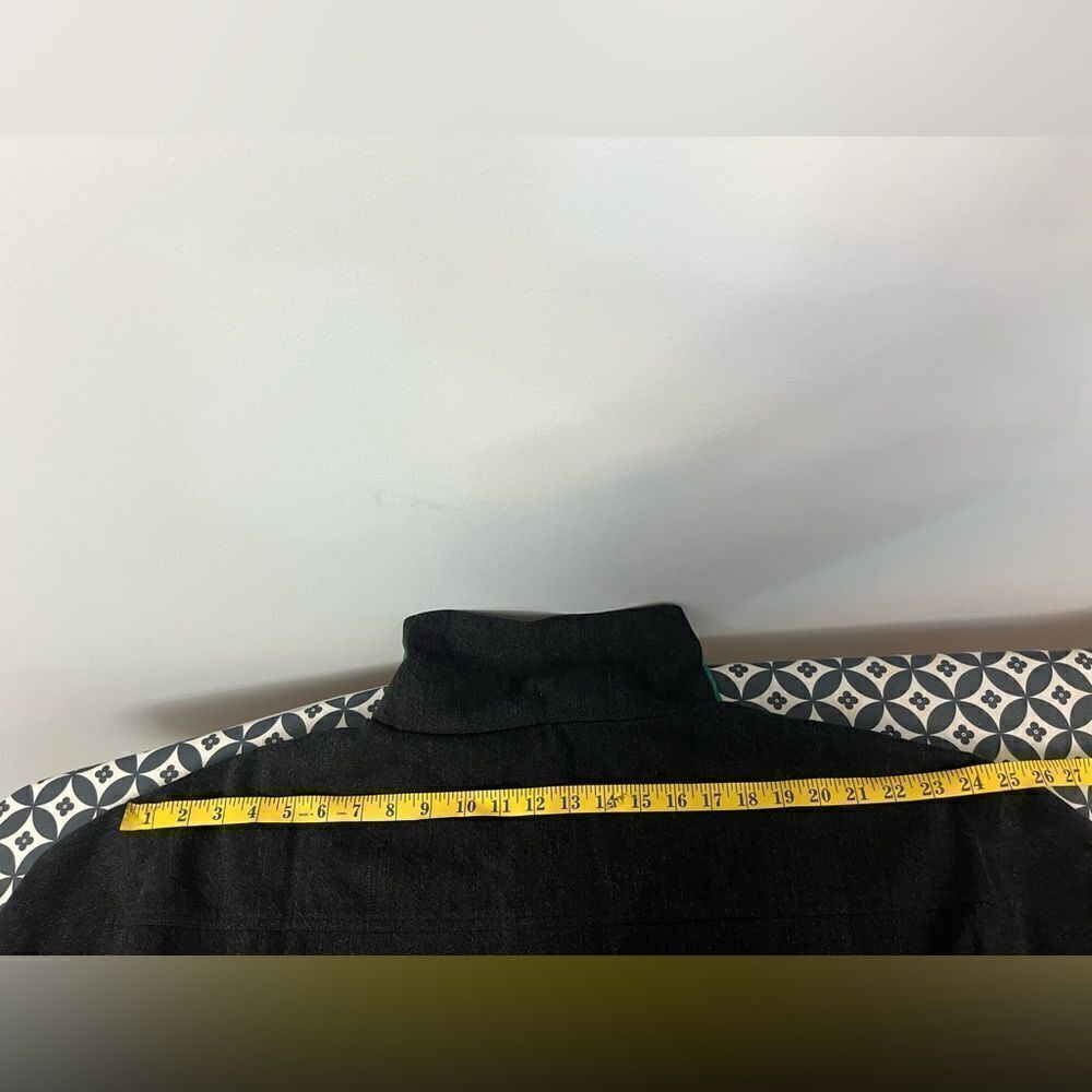 Frame NWT tech Pullover Jacket - Picture 9 of 15